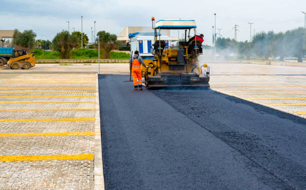 Best Driveway Paving Near Me  in Moss Beach, CA