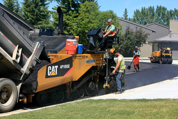 Best Affordable Driveway Pavers  in Moss Beach, CA